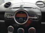2009 MAZDA 2 SPORT for sale at Copart CHESTER