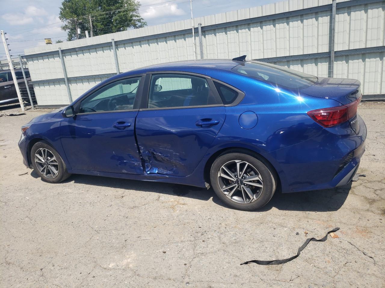 3kpf24ad6pe517169 3KPF24AD6PE517169 2023 Kia Forte Lx