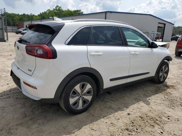 KIA NIRO 2018 White