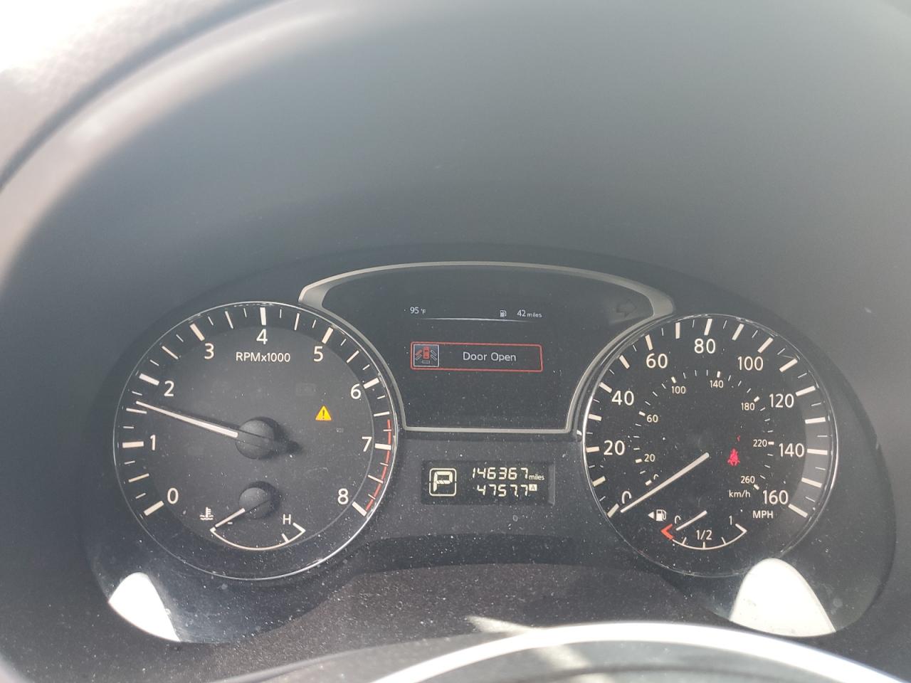2015 Nissan Altima 2.5 VIN: 1N4AL3AP2FN910548 Lot: 65204025