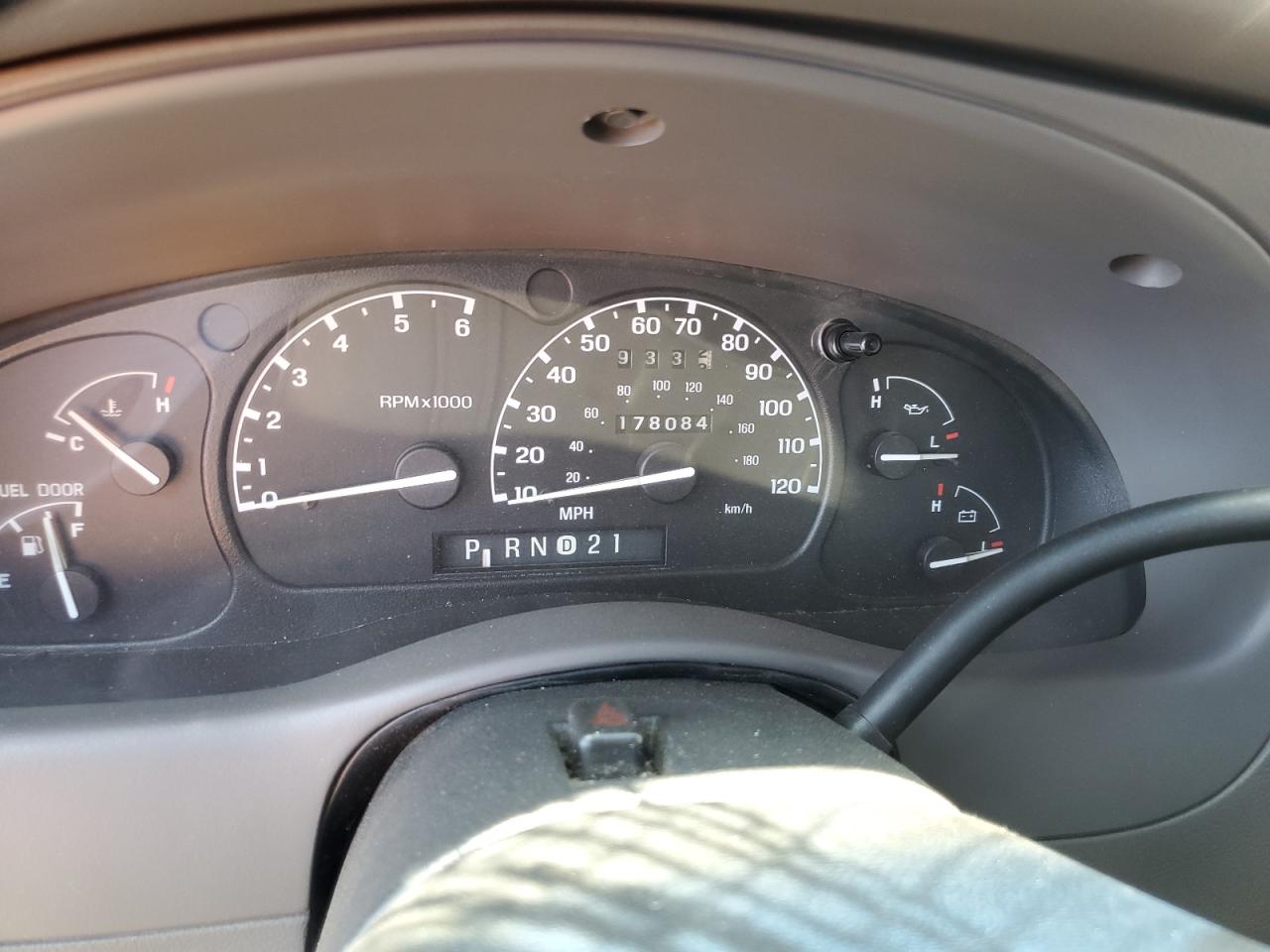 2003 Ford Ranger Super Cab VIN: 1FTYR44V53PA74953 Lot: 64507585