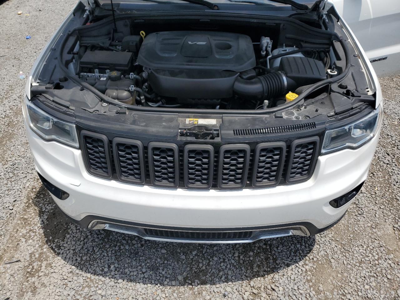 2017 Jeep Grand Cherokee Limited VIN: 1C4RJFBG8HC818474 Lot: 65543955