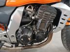 2005 KAWASAKI ZR 1000 A2 for sale at Copart NEWBURY