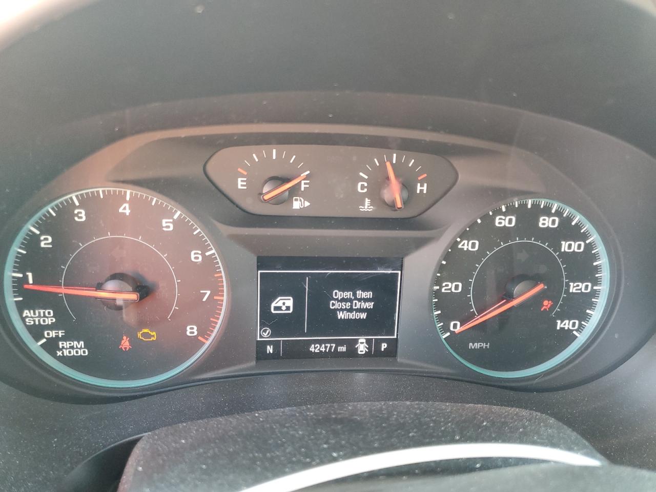2022 Chevrolet Malibu Lt VIN: 1G1ZD5ST3NF176618 Lot: 64908275