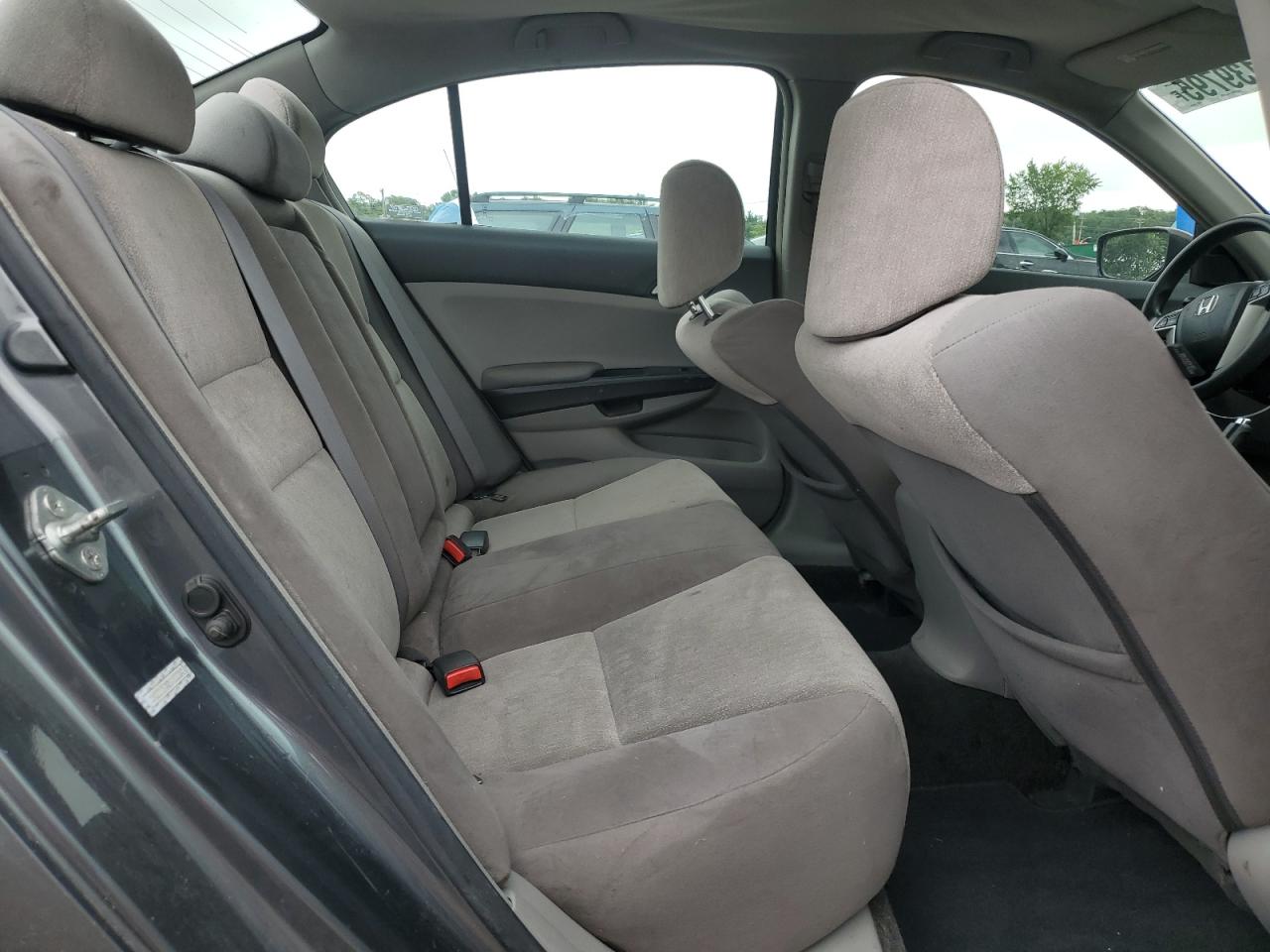 2009 Honda Accord Lxp VIN: 1HGCP26489A053360 Lot: 63139795