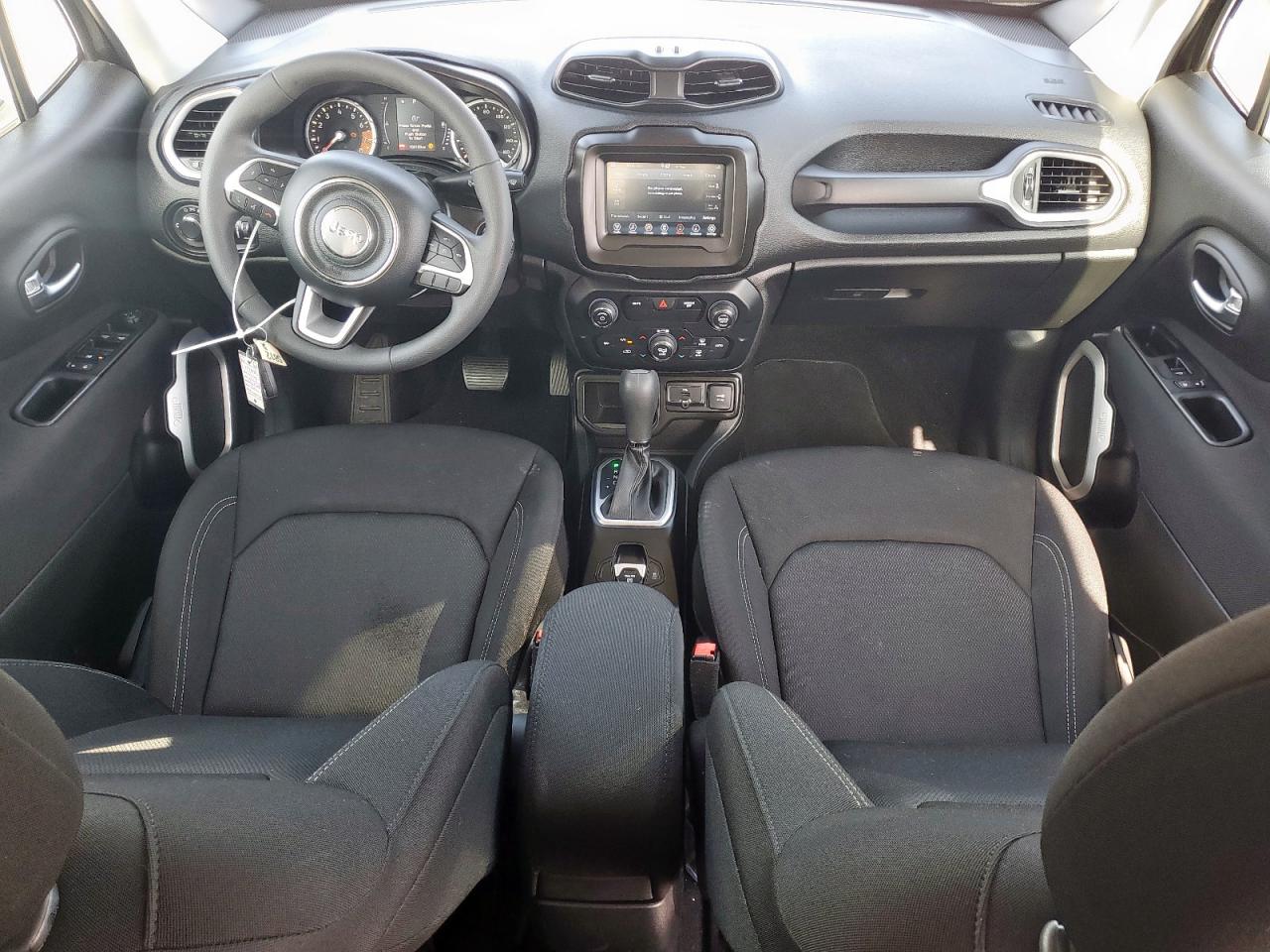 2020 Jeep Renegade Sport VIN: ZACNJAAB2LPL71956 Lot: 65133485