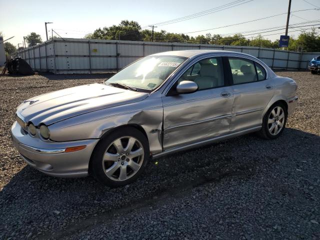 2005 Jaguar X-Type 3.0