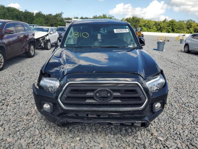  TOYOTA TACOMA 2022 Czarny