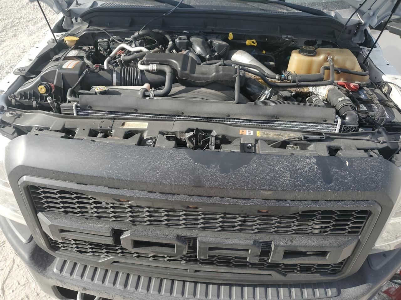 2016 Ford F350 Super Duty VIN: 1FT8W3DT4GED09118 Lot: 64122675