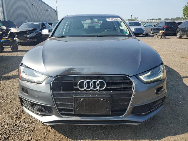  AUDI A4 2014 Gray