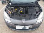2009 RENAULT MEGANE PRI for sale at Copart SANDWICH