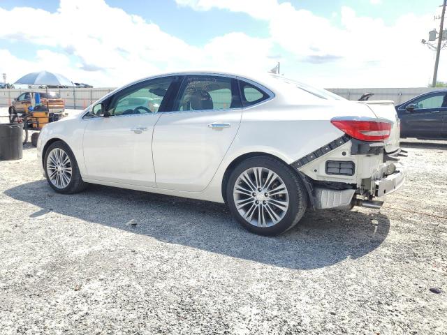 BUICK VERANO 2013 Cream