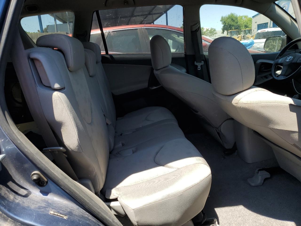 2010 Toyota Rav4 VIN: JTMZF4DV4AD021673 Lot: 65065995