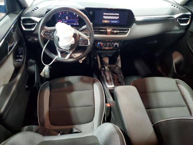  CHEVROLET TRAILBLZR 2024 Granatowy