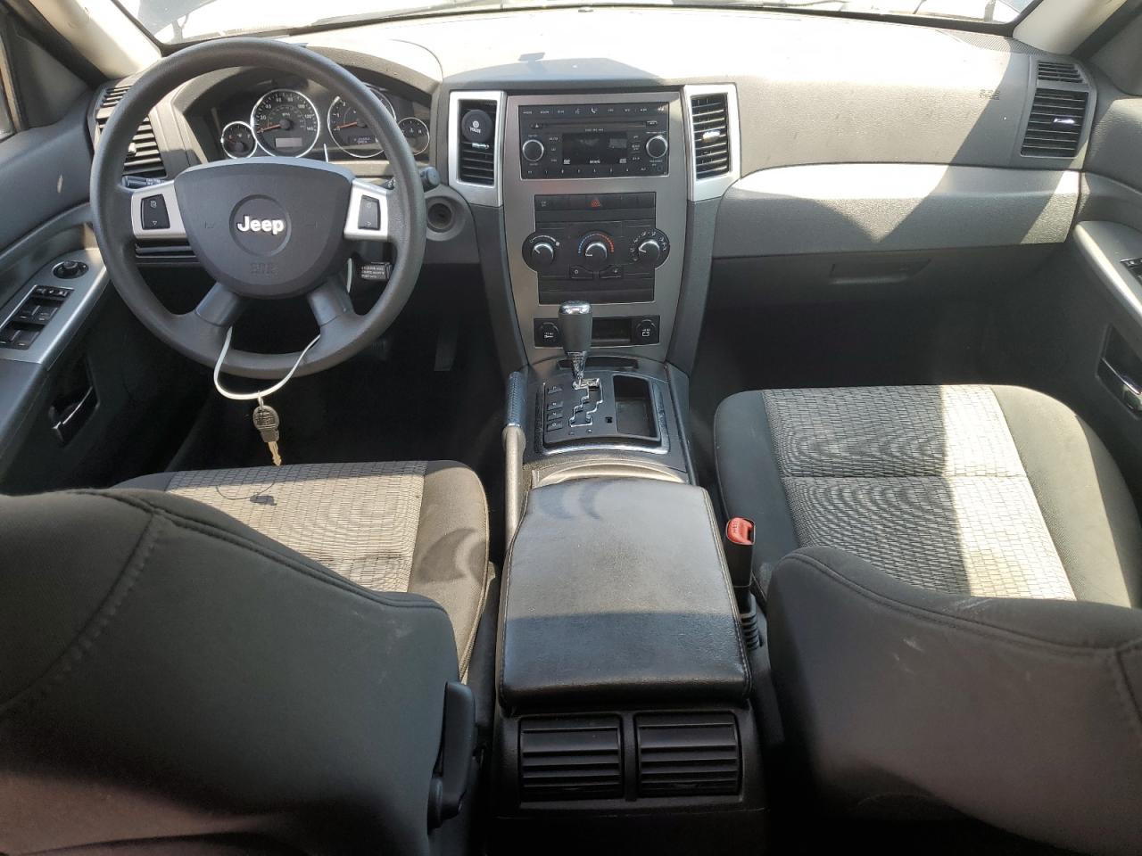 2009 Jeep Grand Cherokee Laredo VIN: 1J8GR48K39C506671 Lot: 64466725