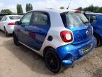 2015 SMART FORFOUR PR for sale at Copart SANDY