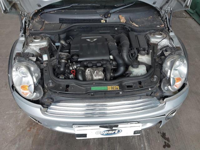 2007 MINI COOPER D A