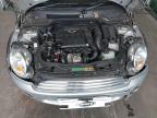 2007 MINI COOPER D A for sale at Copart SANDTOFT