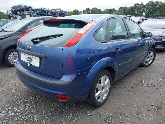 2005 FORD FOCUS SPORT 