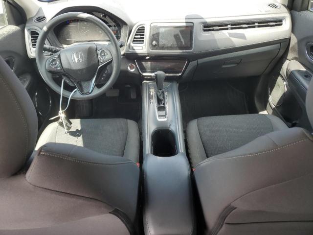  HONDA HR-V 2019 Granatowy
