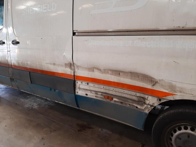 2019 MERCEDES BENZ SPRINTER 3