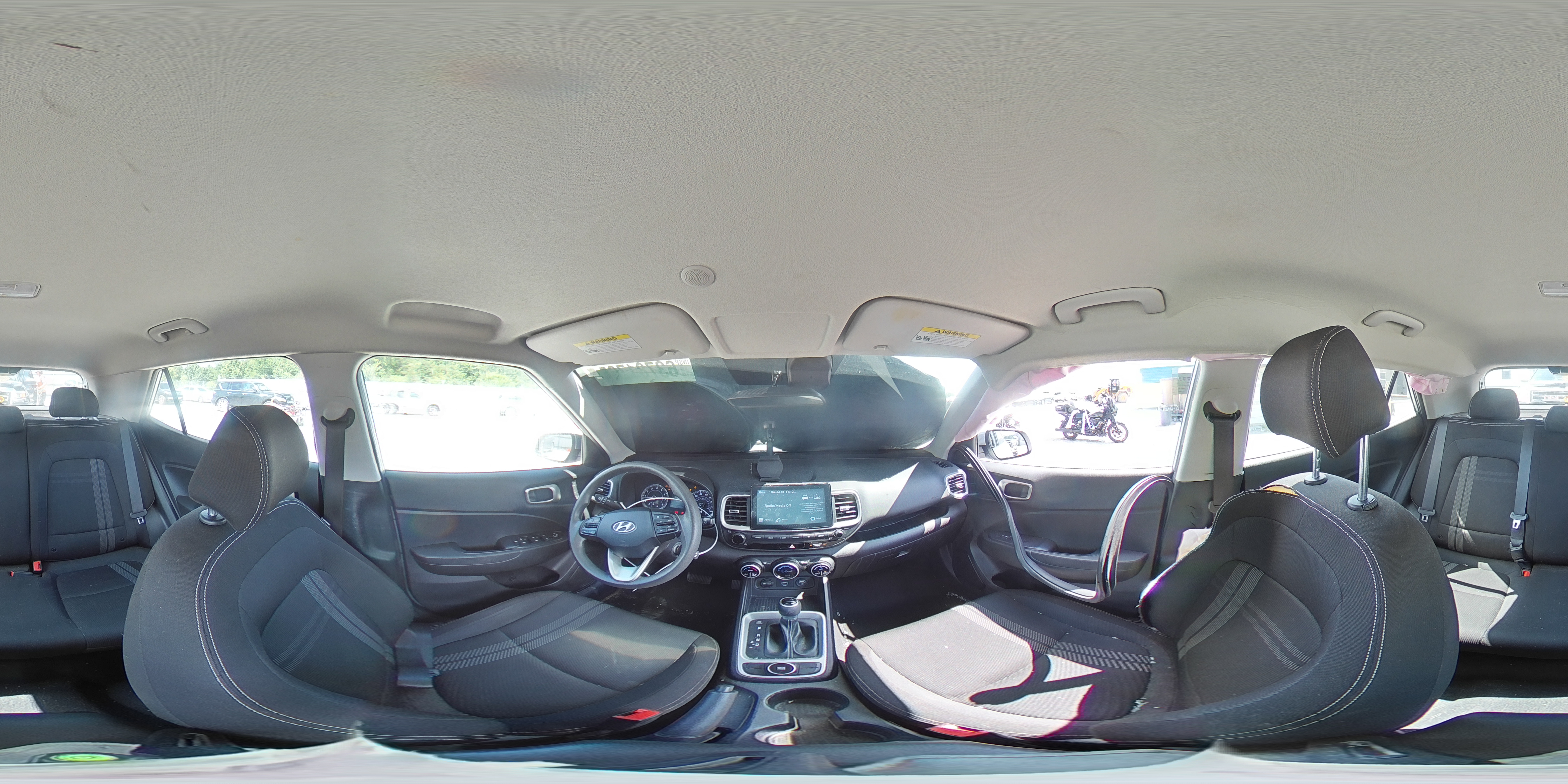 2020 Hyundai Venue Sel VIN: KMHRC8A38LU028899 Lot: 63781765