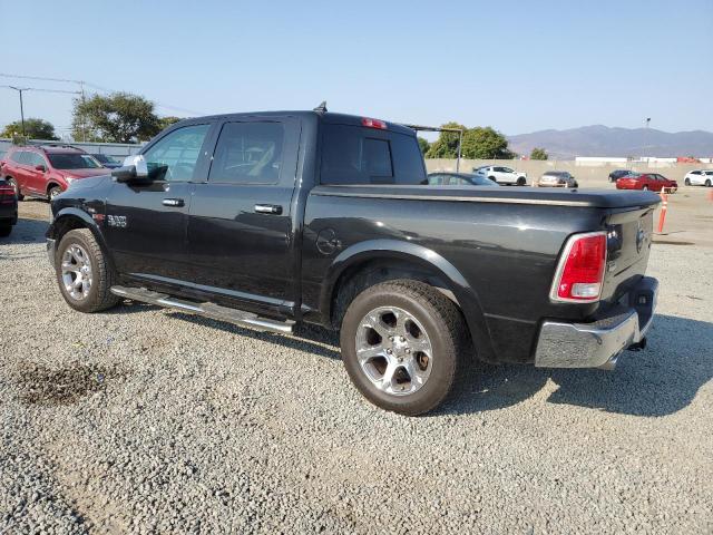  RAM 1500 2017 Czarny