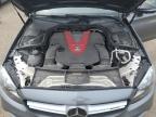 2019 MERCEDES-BENZ C 43 AMG   for sale at Copart QC - MONTREAL