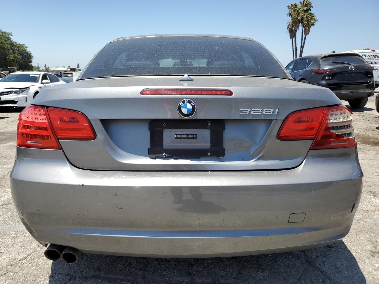 WBADW7C58BE542823 2011 BMW 328 I Sulev