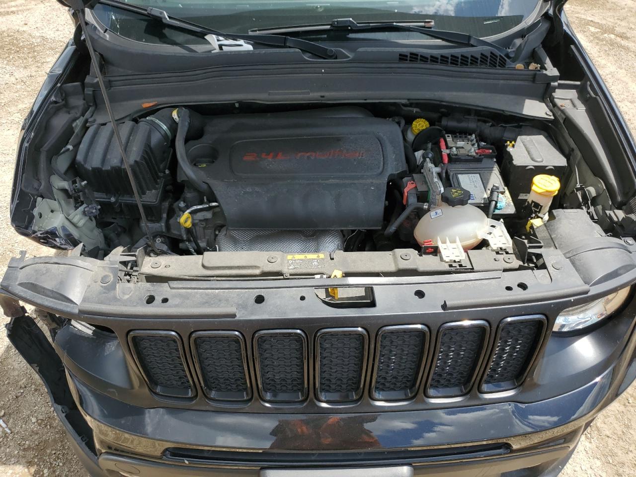 2019 Jeep Renegade Latitude VIN: ZACNJBBB2KPK02068 Lot: 63382175