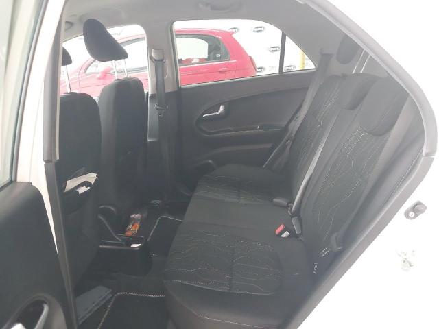 2015 KIA PICANTO SR