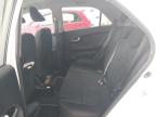 2015 KIA PICANTO SR for sale at Copart EAST KILBRIDE