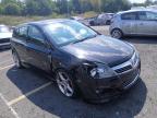 2009 VAUXHALL ASTRA SRI for sale at Copart SANDTOFT
