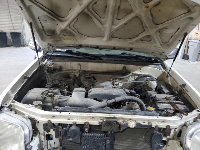 2006 TOYOTA TUNDRA DOUBLE CAB SR5  