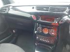 2013 CITROEN DS3 DSTYLE for sale at Copart CORBY