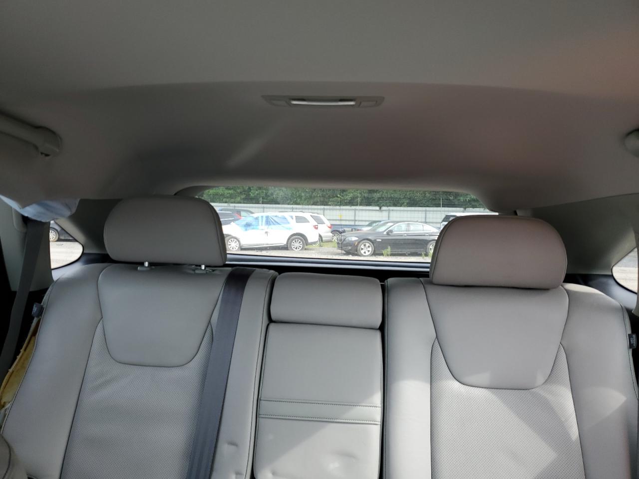 2014 Lexus Rx 350 VIN: JTJZK1BA6E2012997 Lot: 64492045