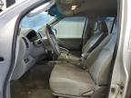 2011 NISSAN FRONTIER SV   à vendre chez Copart CT - HARTFORD SPRINGFIELD