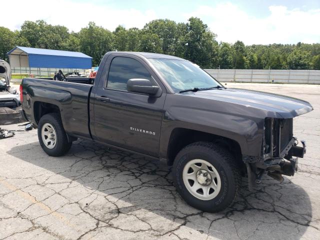  CHEVROLET ALL Models 2014 Black