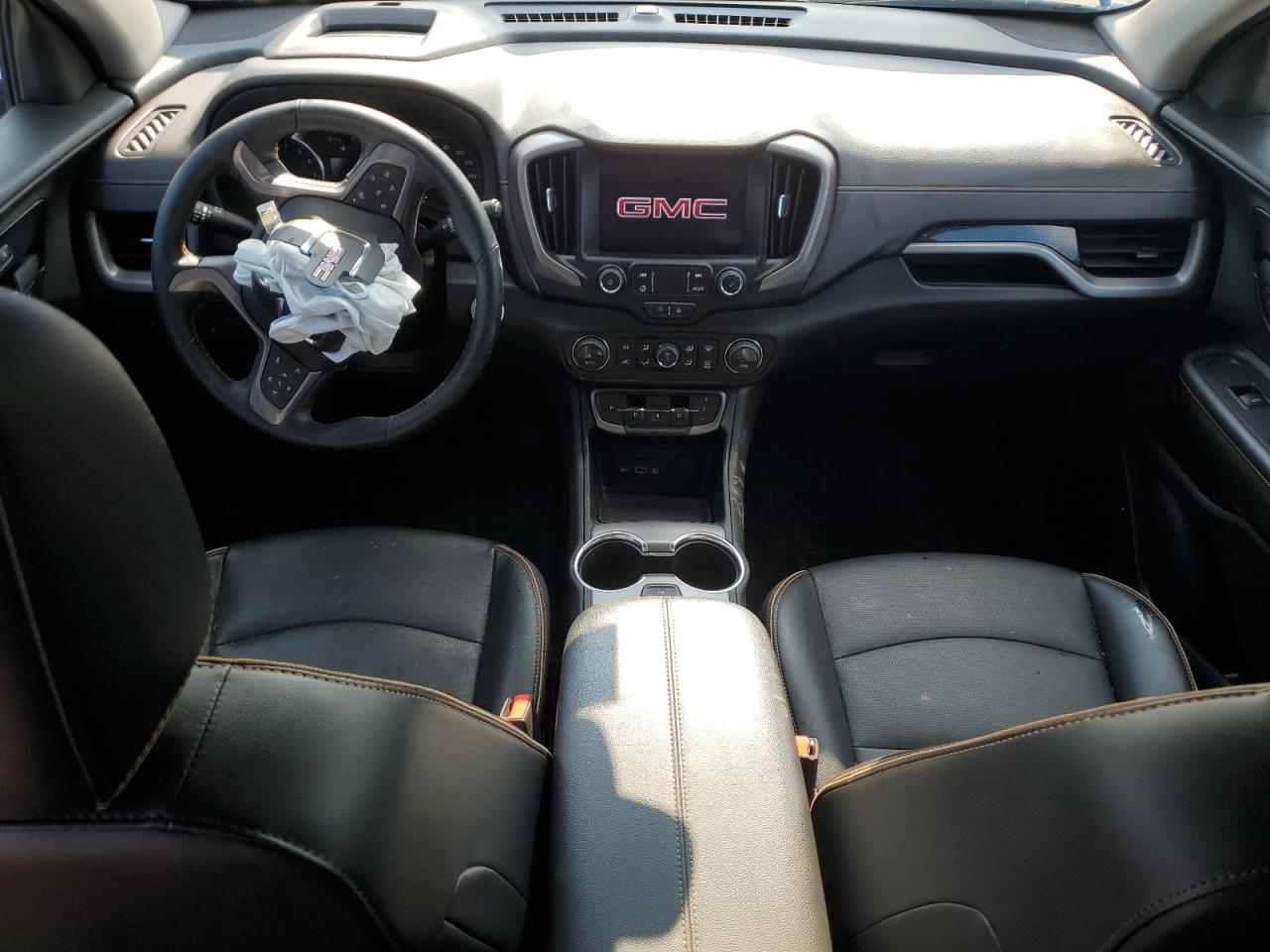 2024 GMC Terrain At4 VIN: 3GKALYEG7RL124450 Lot: 64562385