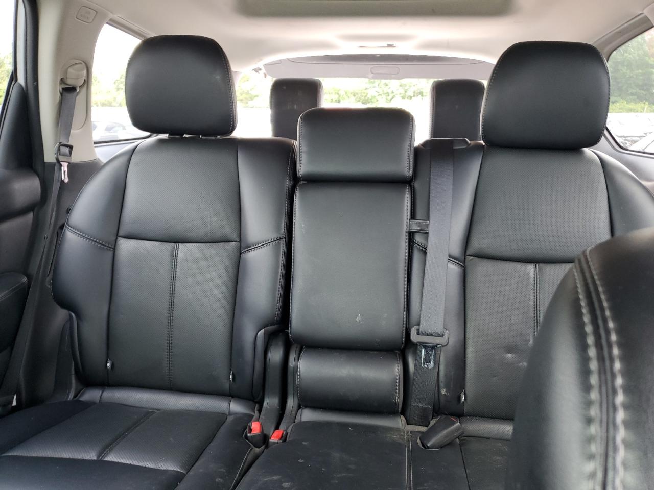 2017 Nissan Pathfinder S VIN: 5N1DR2MM2HC671997 Lot: 65436475