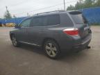 2013 TOYOTA HIGHLANDER BASE   à vendre chez Copart NB - MONCTON