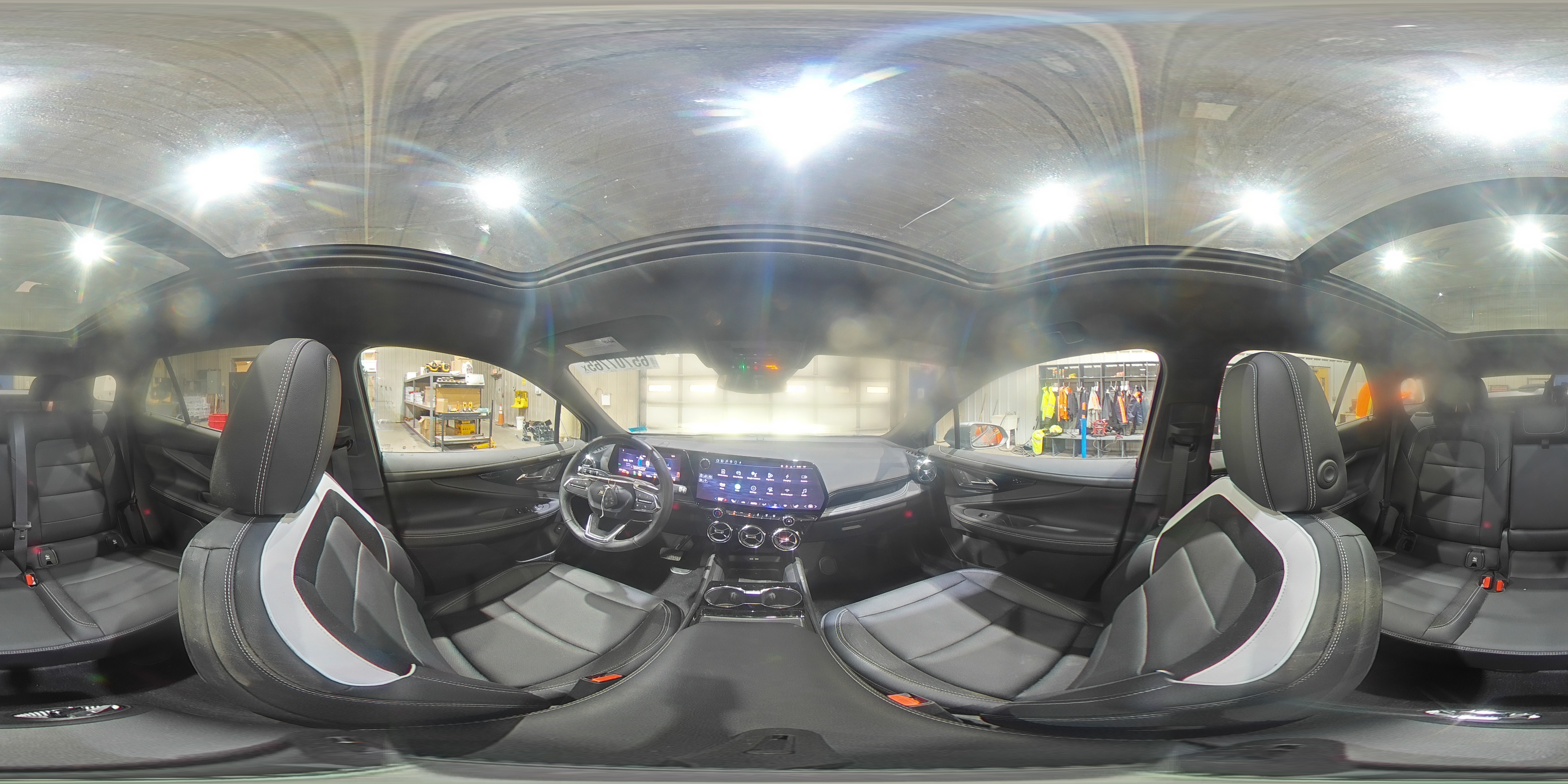 2024 Chevrolet Blazer 2Lt VIN: 3GNKDBRJ7RS192406 Lot: 65707765