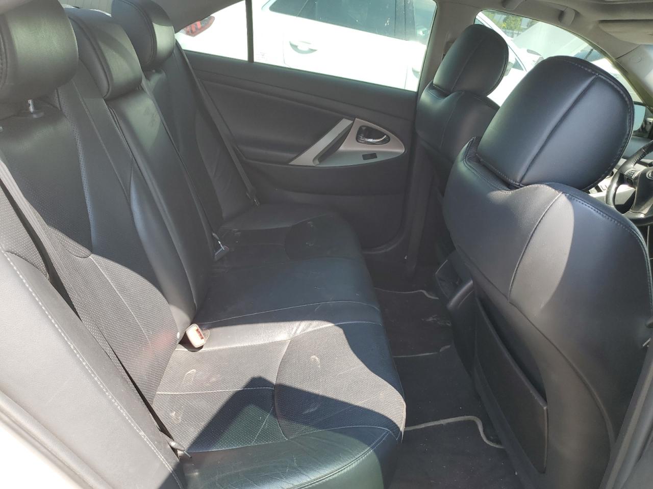 2007 Toyota Camry Ce VIN: 4T1BE46K87U672090 Lot: 63826305