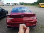 2022 HYUNDAI ELANTRA SEL   à vendre chez Copart QC - MONTREAL