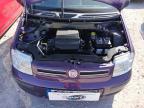 2010 FIAT PANDA ELEG for sale at Copart BRISTOL