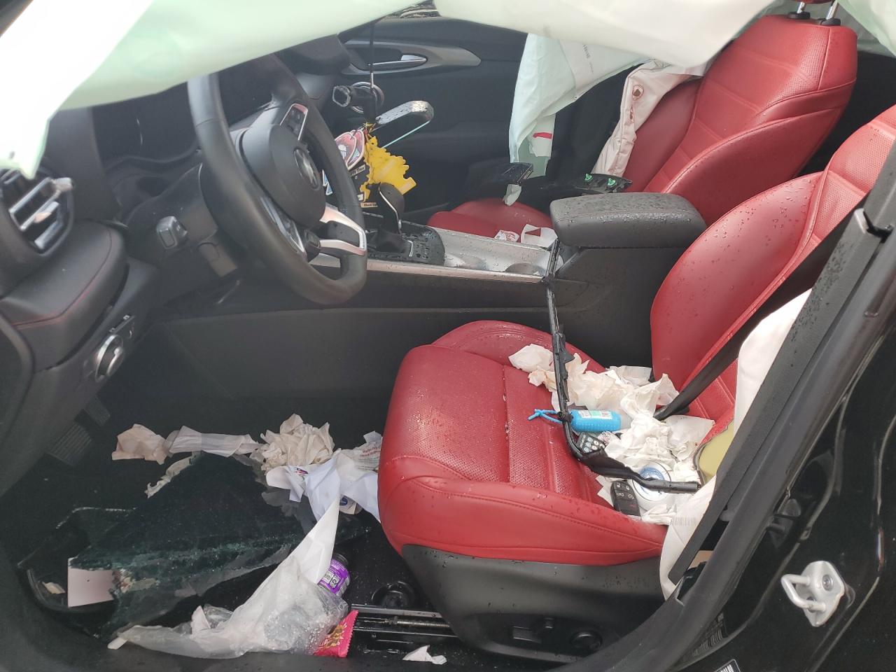 2024 Dodge Hornet Gt VIN: ZACNDFAN2R3A37508 Lot: 65636945