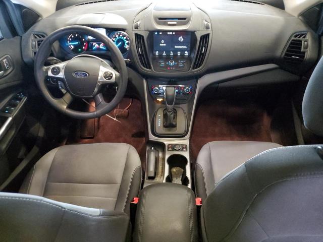  FORD ESCAPE 2016 Burgundy