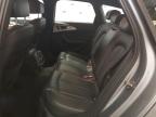 2013 AUDI A6 S LINE for sale at Copart SANDWICH
