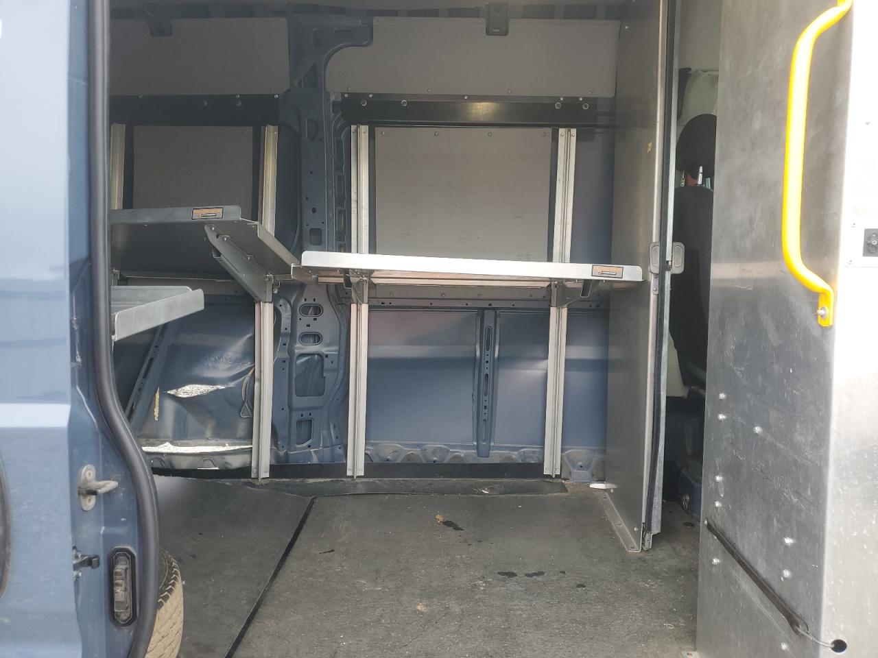 2020 Ram Promaster 3500 3500 High VIN: 3C6URVJG0LE108220 Lot: 63987865