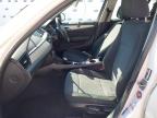2013 BMW X1 XDRIVE1 for sale at Copart WHITBURN